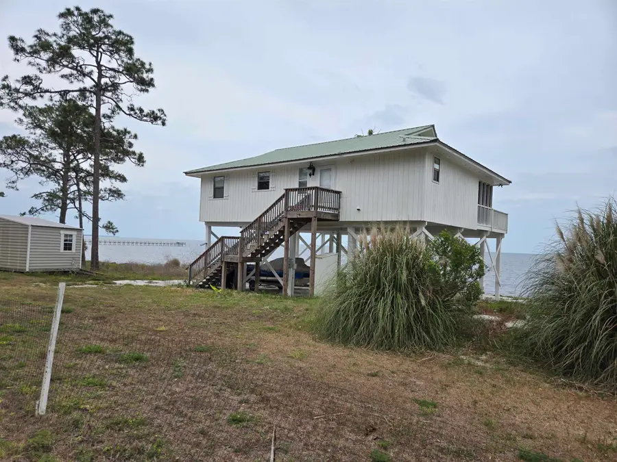 3150 Highway 98, Carrabelle, FL 32322 - #2