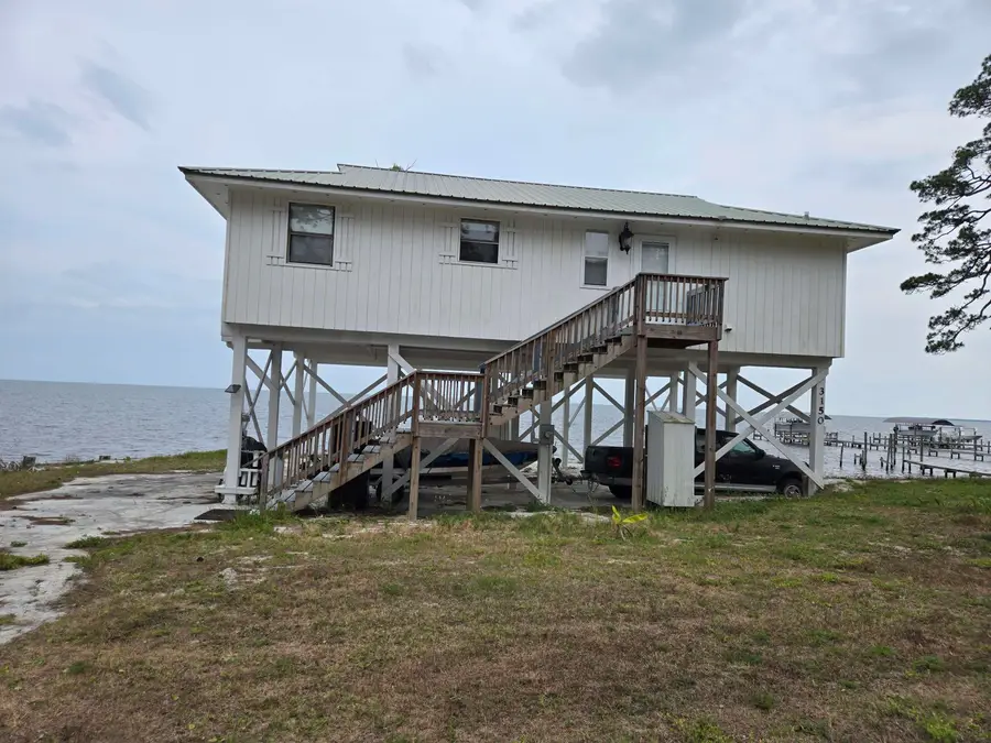 3150 Highway 98, Carrabelle, FL 32322 - #3