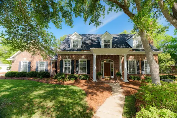 3824 E Millers Bridge Road, Tallahassee, FL 32312