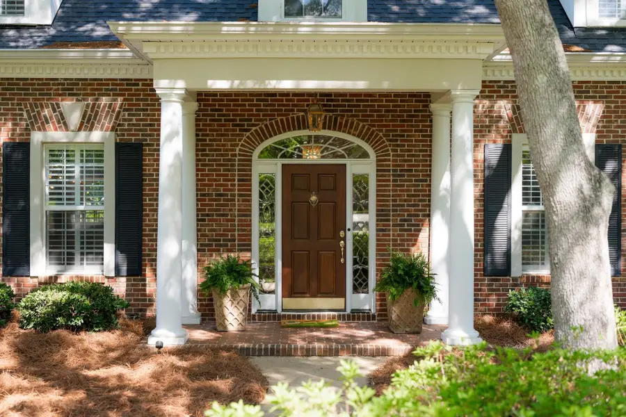 3824 E Millers Bridge Road, Tallahassee, FL 32312 - #3
