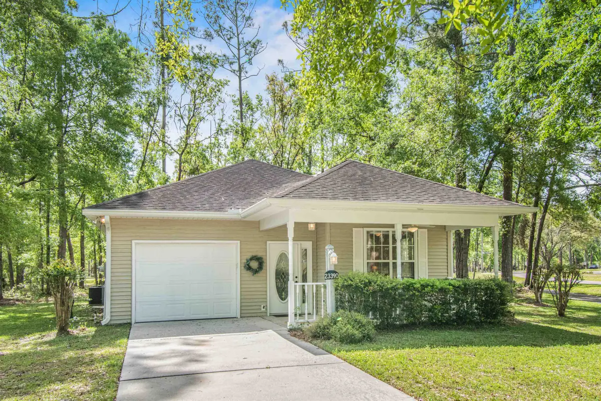 23390 Elmwood Lane, Dowling Park, FL 32064 - #1