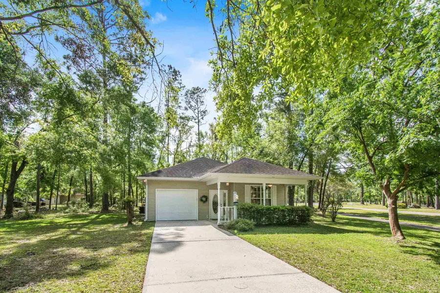 23390 Elmwood Lane, Dowling Park, FL 32064 - #2