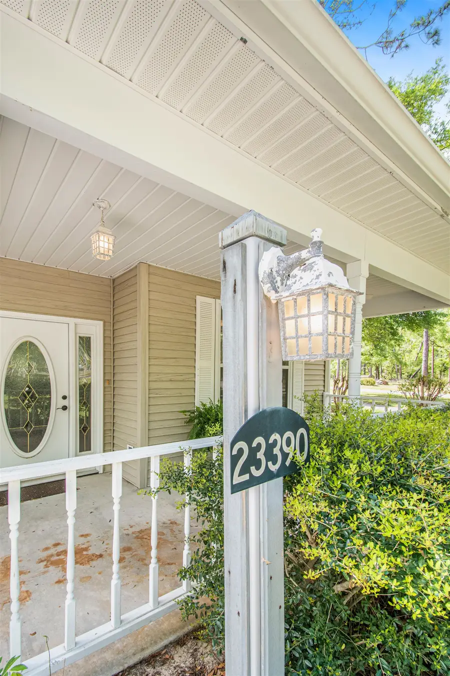 23390 Elmwood Lane, Dowling Park, FL 32064 - #3