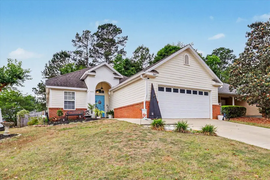 2549 Heathrow Drive, Tallahassee, FL 32312 - #3