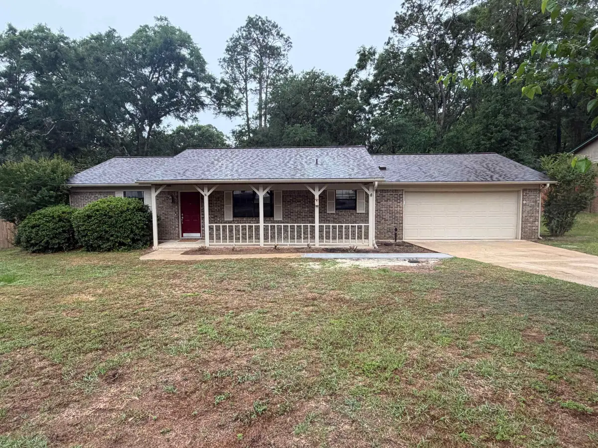 3229 Majestic Prince Trail, Tallahassee, FL 32309 - #1