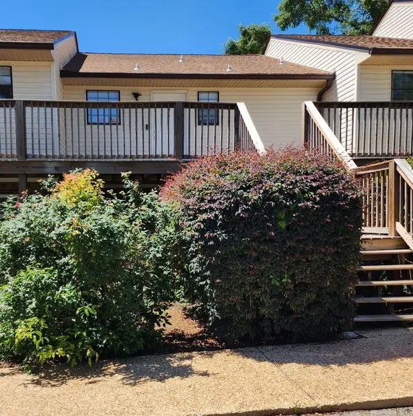 1108 Green Tree Court #K, Tallahassee, FL 32304