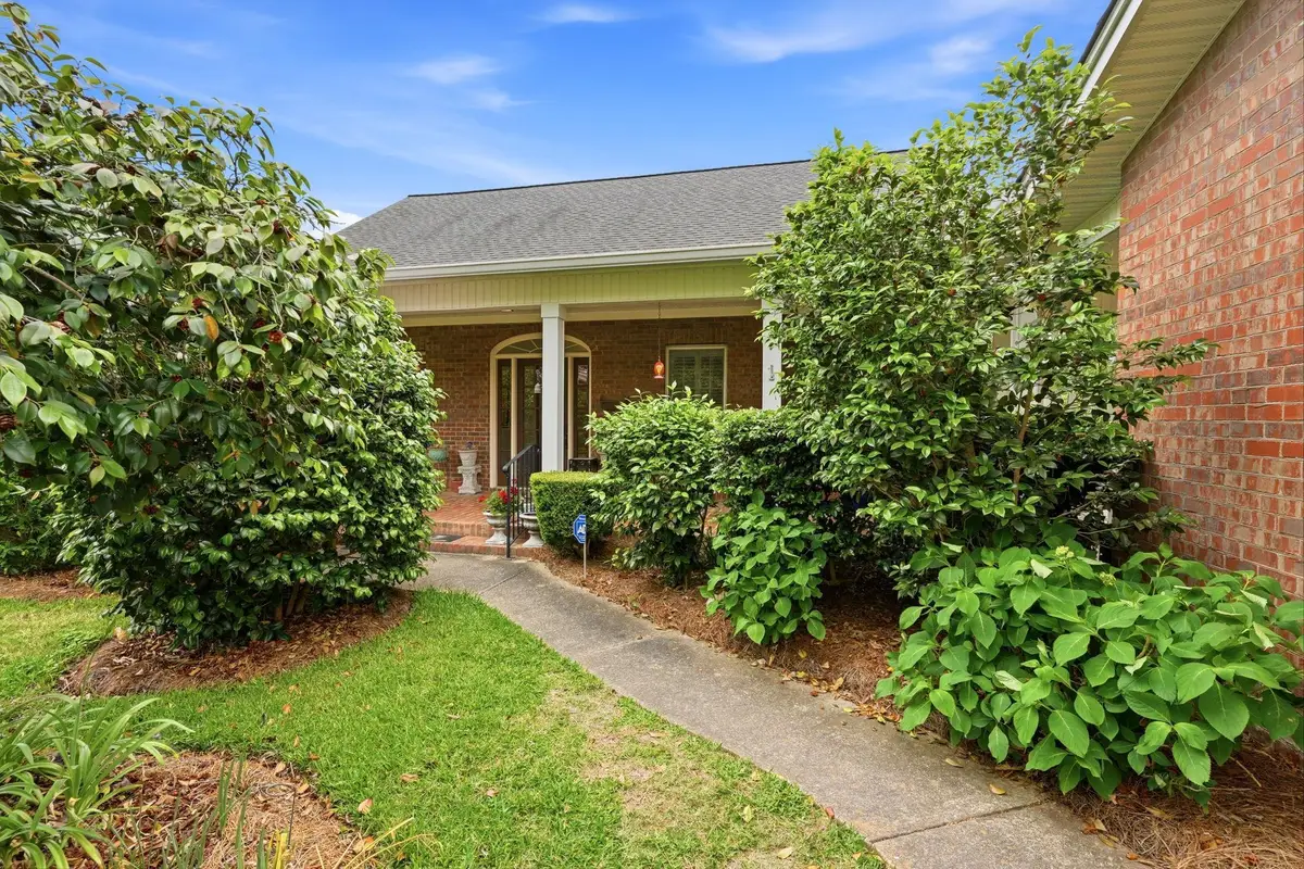 1541 Hickory Avenue, Tallahassee, FL 32303 - #1