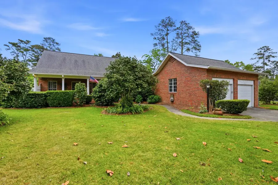 1541 Hickory Avenue, Tallahassee, FL 32303 - #2