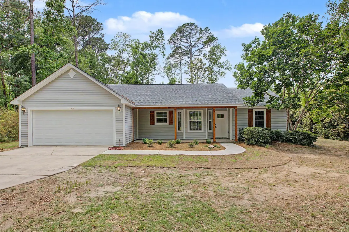 3964 Camino Real, Tallahassee, FL 32311 - #1