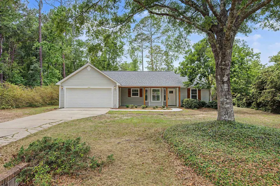 3964 Camino Real, Tallahassee, FL 32311 - #2