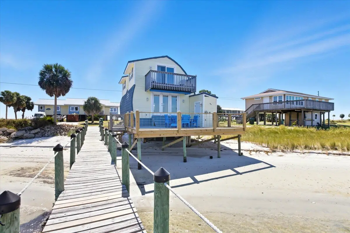 1630 Alligator Drive, Alligator Point, FL 32346 - #1
