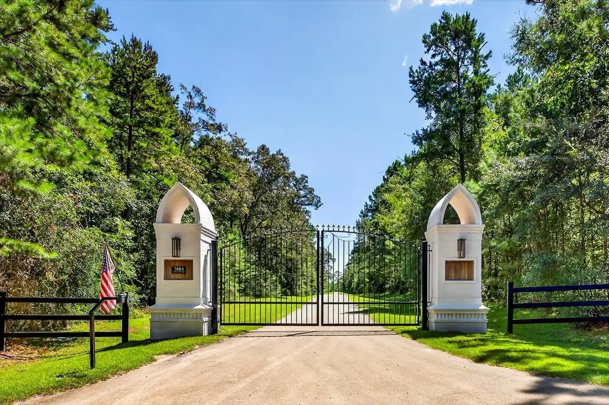 7083 Grenville Road, Tallahassee, FL 32309 - #1