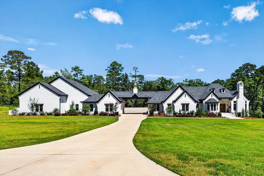 7083 Grenville Road, Tallahassee, FL 32309 - #2