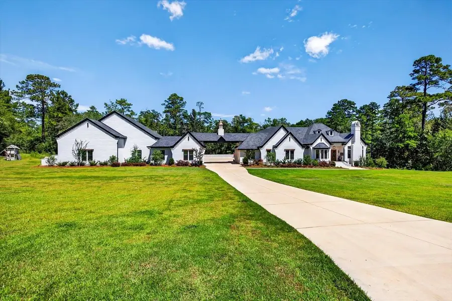 7083 Grenville Road, Tallahassee, FL 32309 - #3