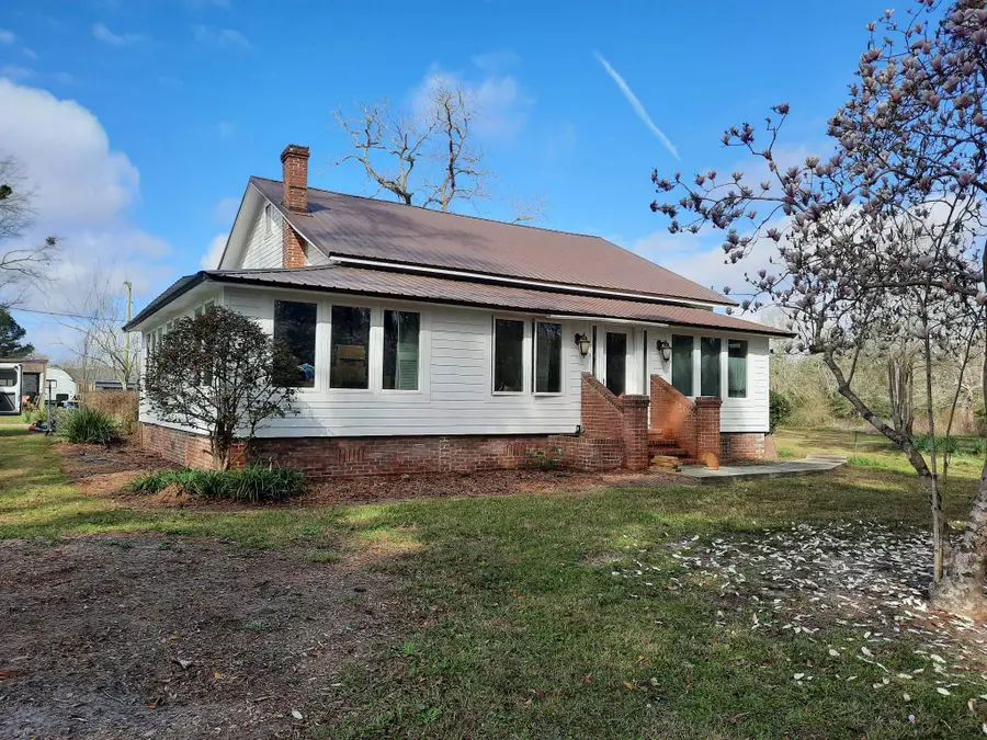 408 SW 5th Street, Havana, FL 32333 - #2