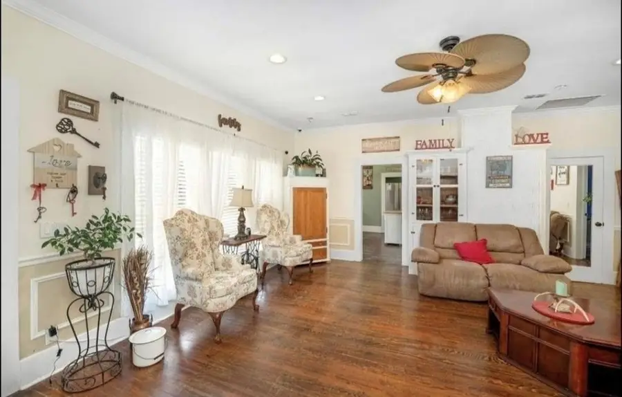 408 SW 5th Street, Havana, FL 32333 - #3