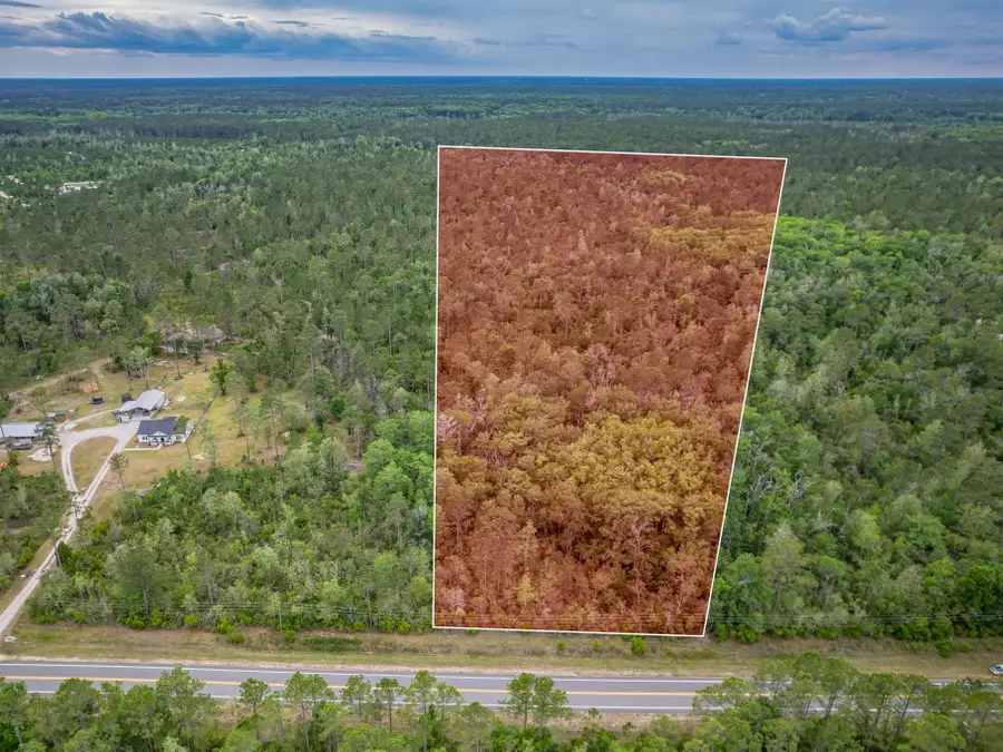 Lot 5 Bloxham Cutoff Road, Crawfordville, FL 32327 - #2