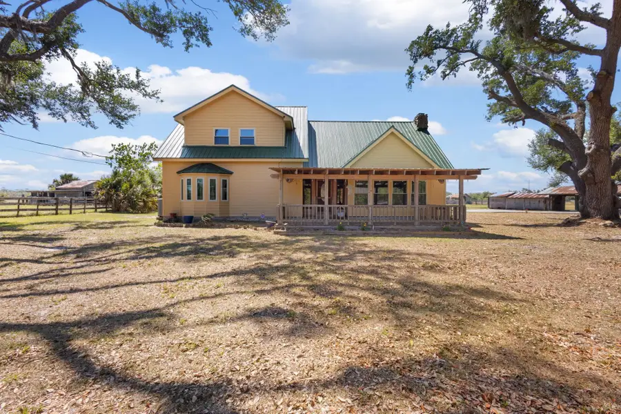 15270 Beach Road, Perry South, FL 32348 - #2