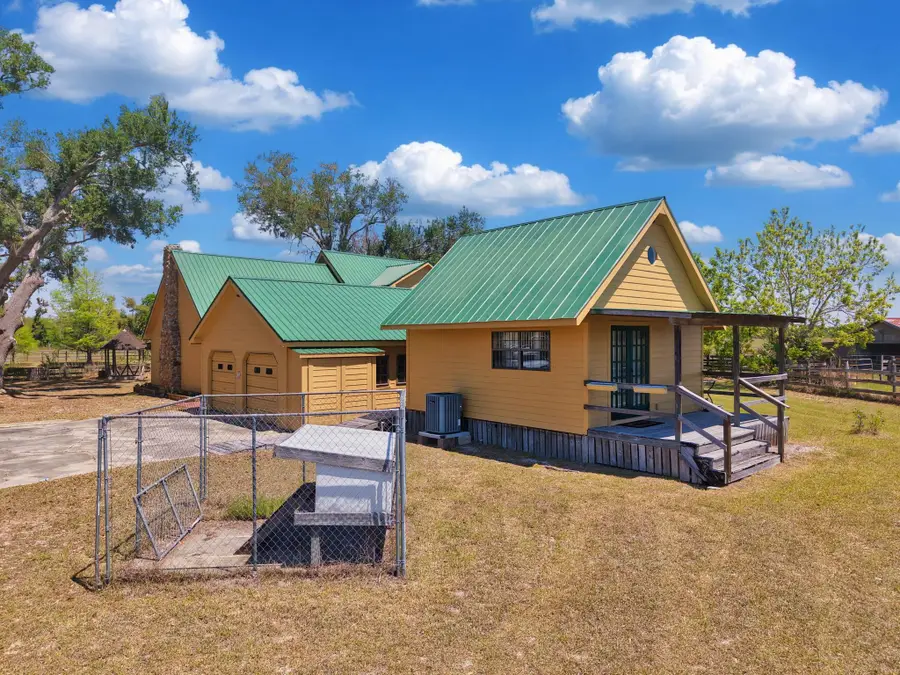15270 Beach Road, Perry South, FL 32348 - #3