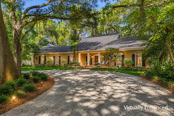 10945 Luna Point Road, Tallahassee, FL 32312