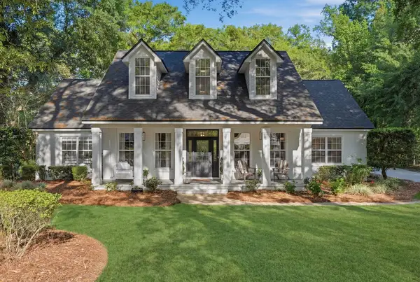 5990 Colonel Scott Drive, Tallahassee, FL 32309