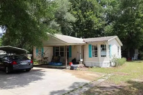 8877 High Bridge Road, Midway, FL 32343