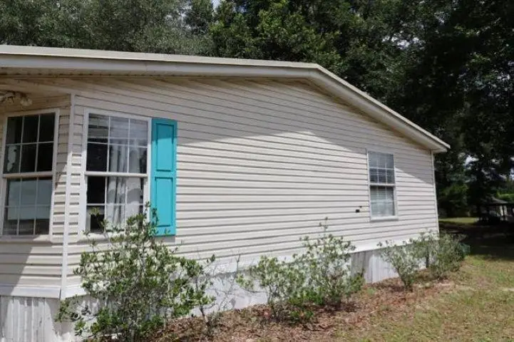 8877 High Bridge Road, Midway, FL 32343 - #2