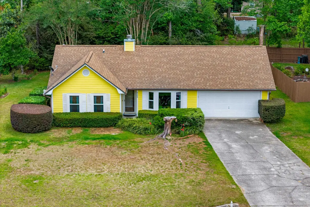 8264 Little Terry Circle, Tallahassee, FL 32311 - #1