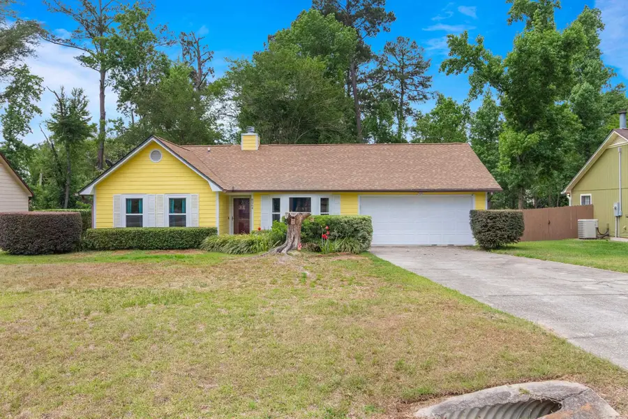 8264 Little Terry Circle, Tallahassee, FL 32311 - #2