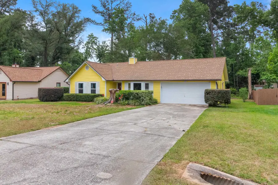 8264 Little Terry Circle, Tallahassee, FL 32311 - #3