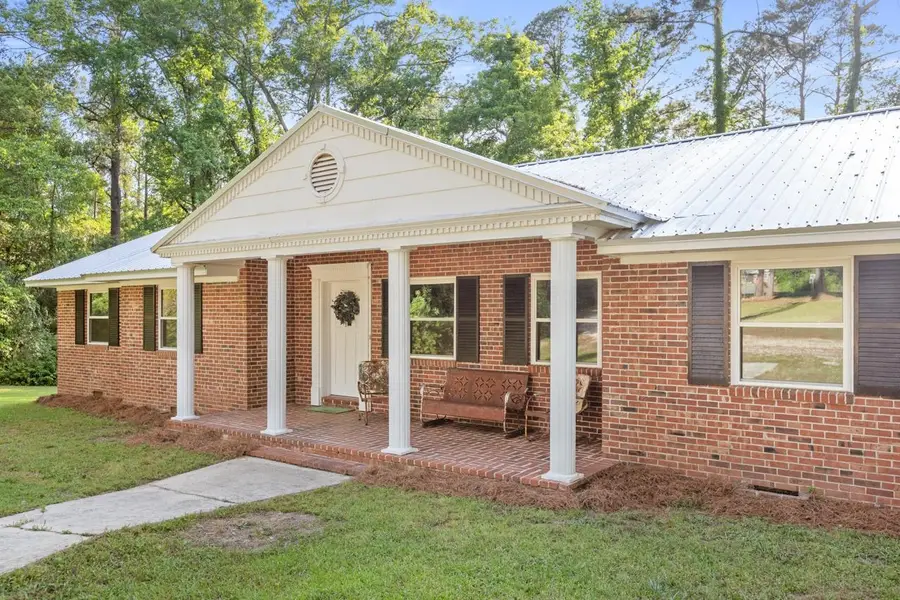 1637 N Jefferson Highway, Monticello, FL 32344 - #3
