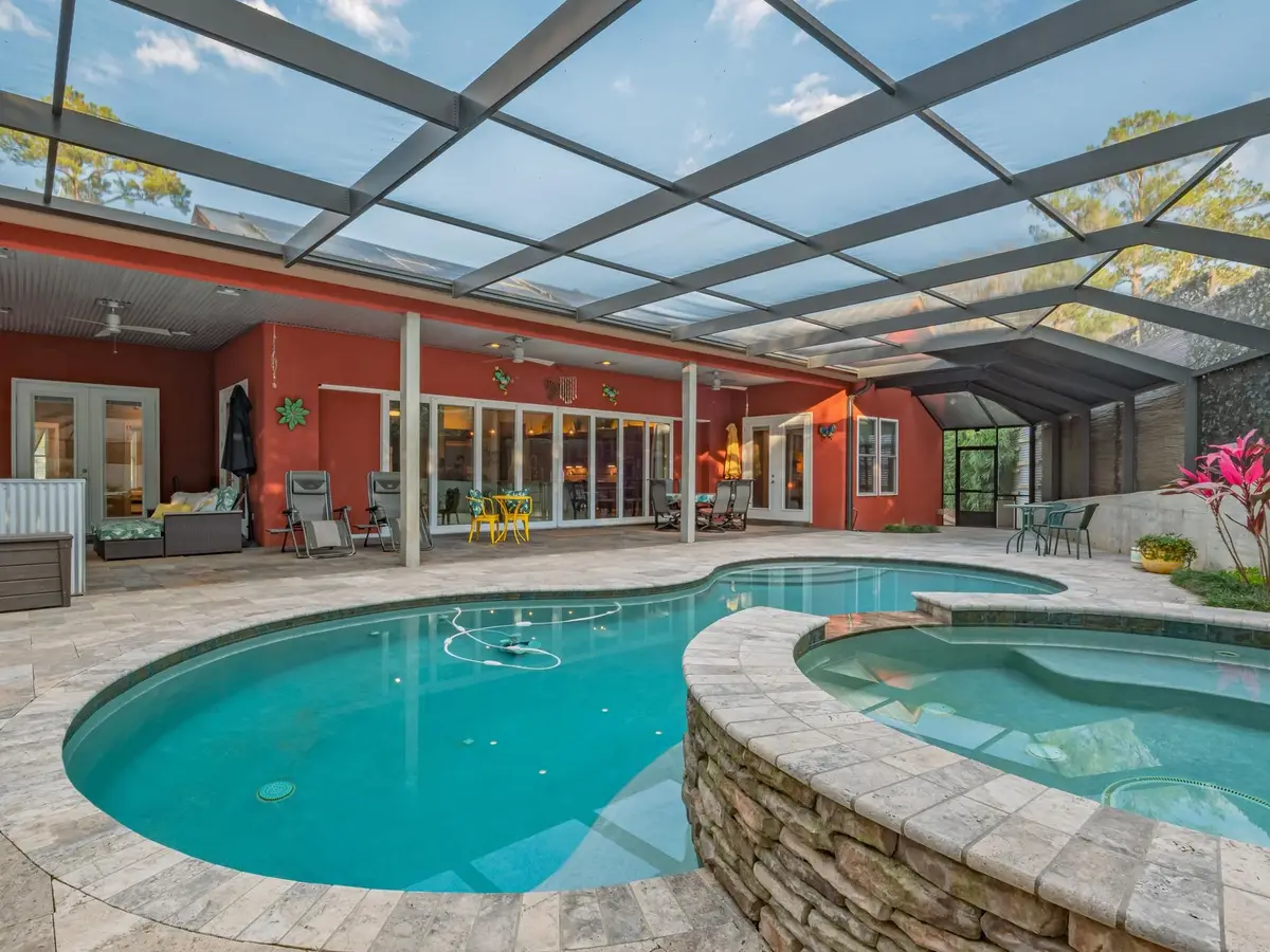 537 Williams Street, Tallahassee, FL 32303 - #1