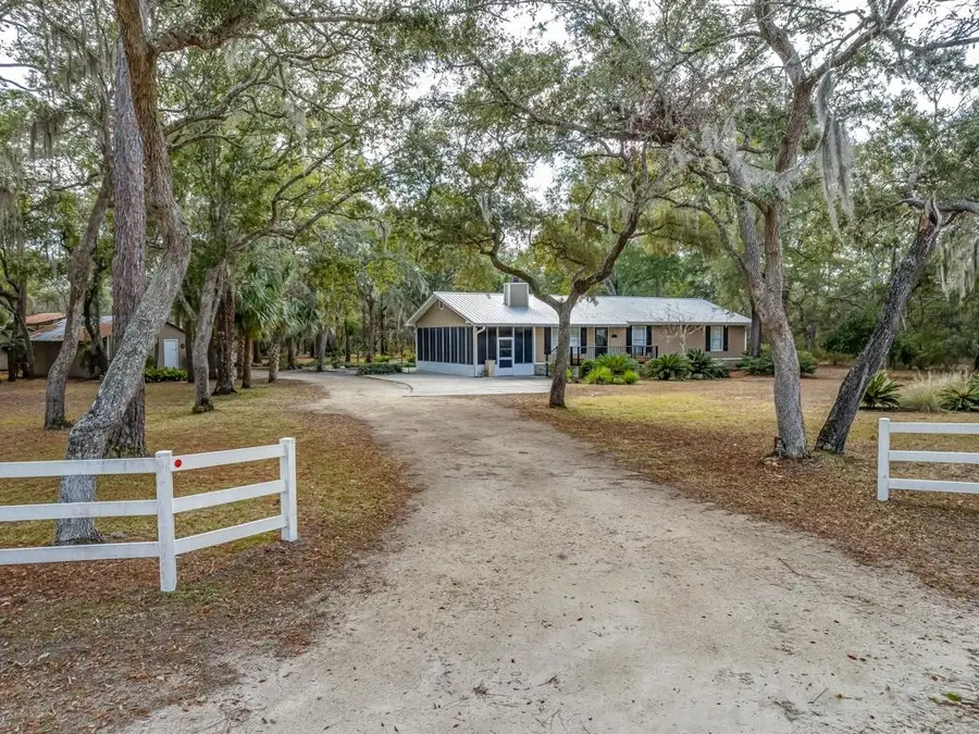 39 Aucilla Street, Panacea, FL 32346 - #2