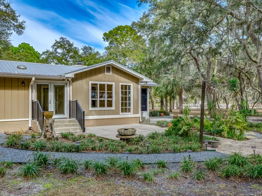 39 Aucilla Street, Panacea, FL 32346 - #3