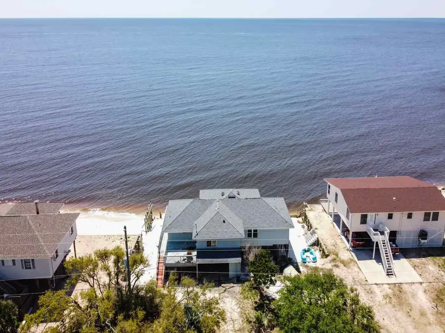 1257 Alligator Drive, Alligator Point, FL 32346 - #3