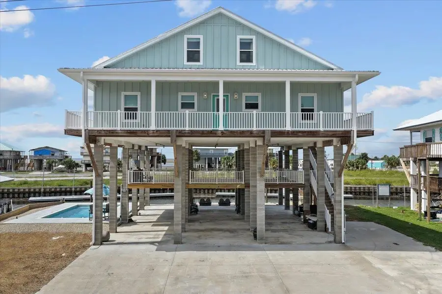 20817 Marina Road, Perry, FL 32348 - #3