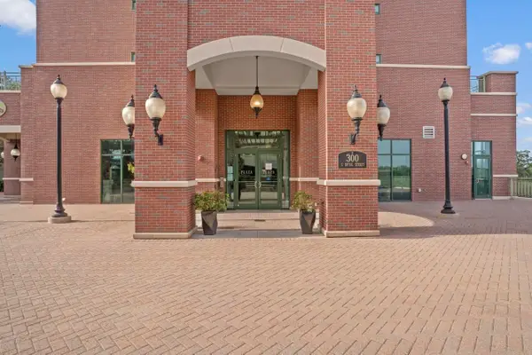300 S Duval Street #602, Tallahassee, FL 32301