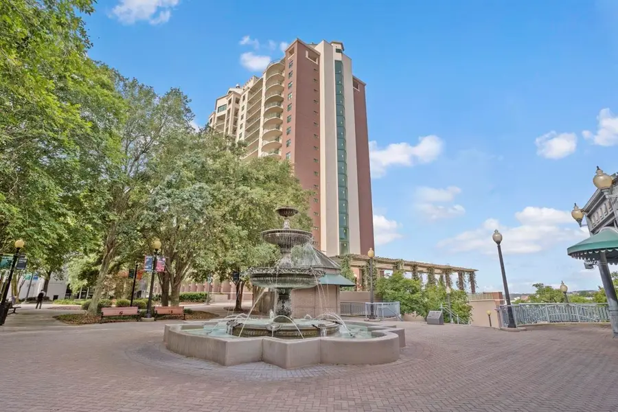 300 S Duval Street #602, Tallahassee, FL 32301 - #2