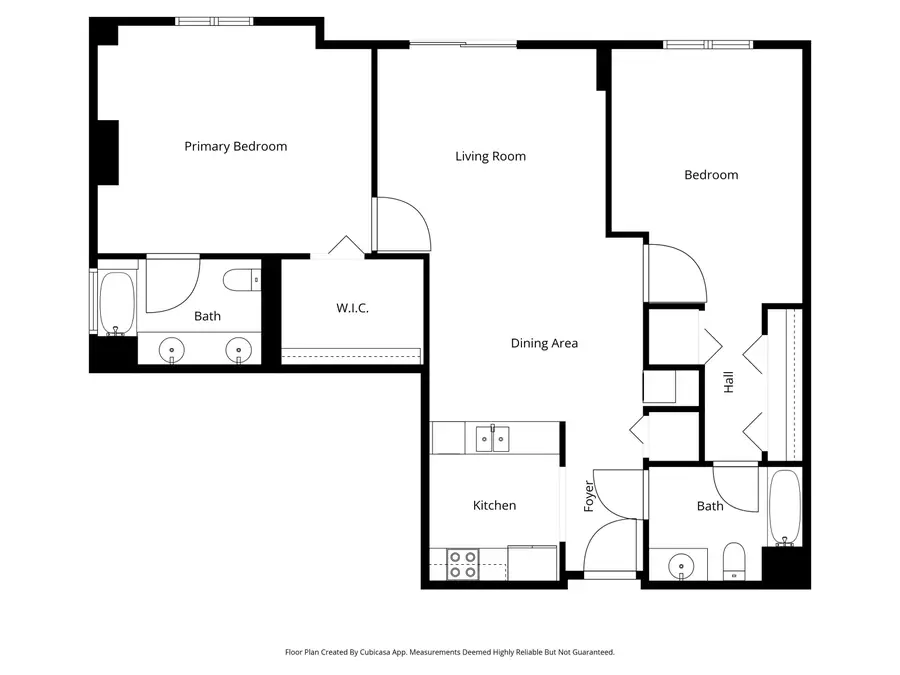 300 S Duval Street #602, Tallahassee, FL 32301 - #3