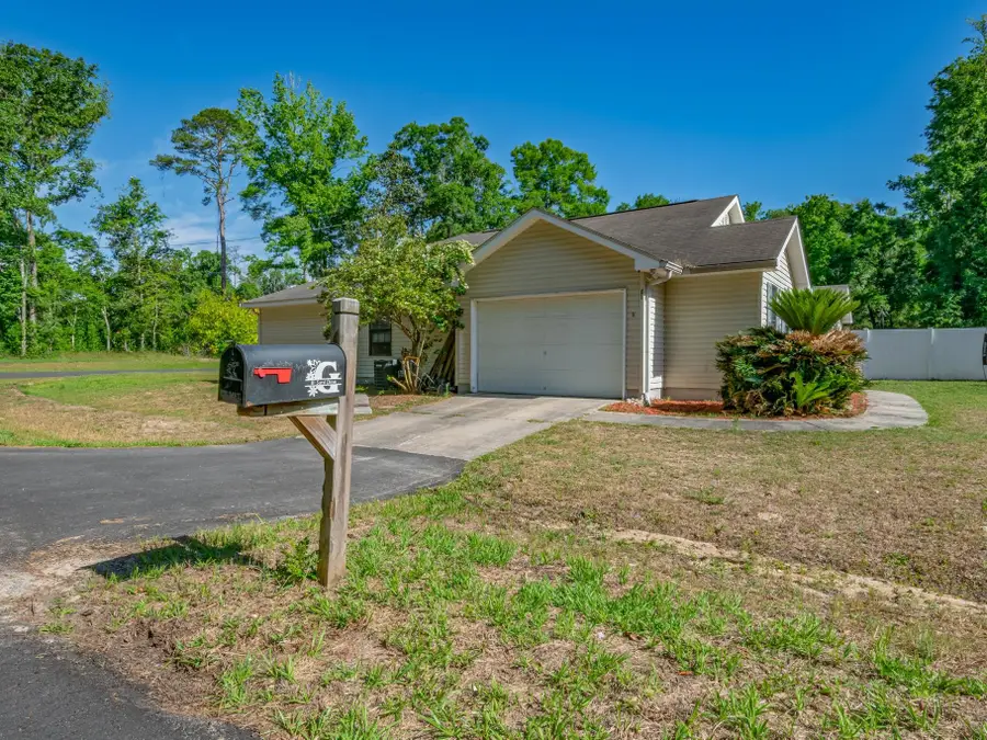81 Sarsi Drive, Crawfordville, FL 32327 - #2