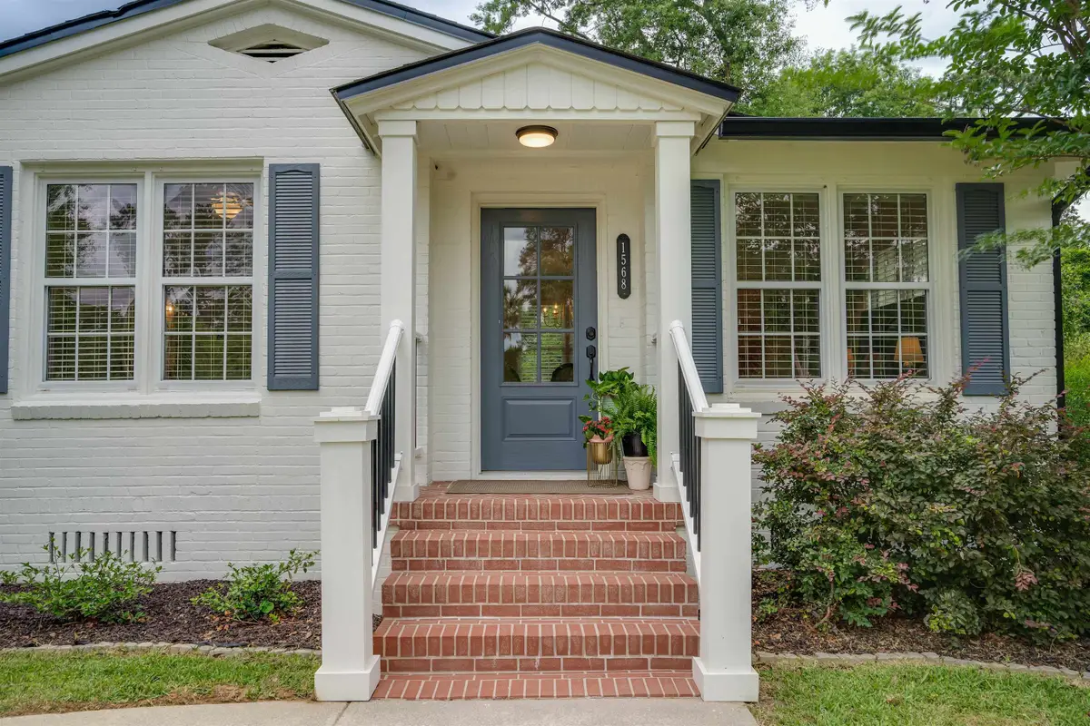 1568 Spruce Avenue, Tallahassee, FL 32303 - #1