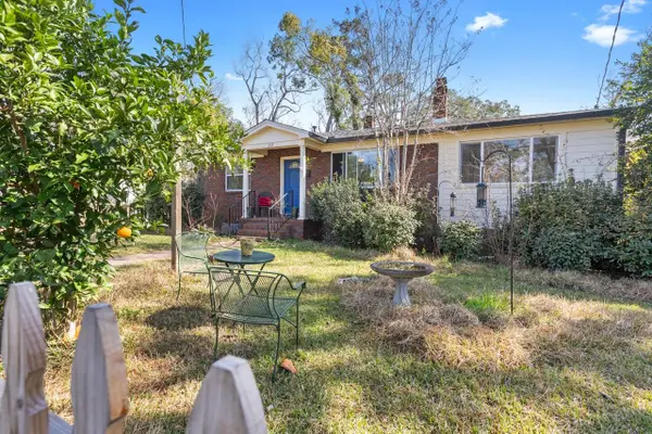 219 Britt Street, Tallahassee, FL 32301