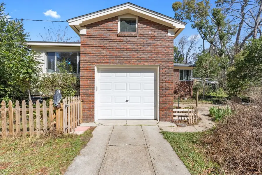 219 Britt Street, Tallahassee, FL 32301 - #2