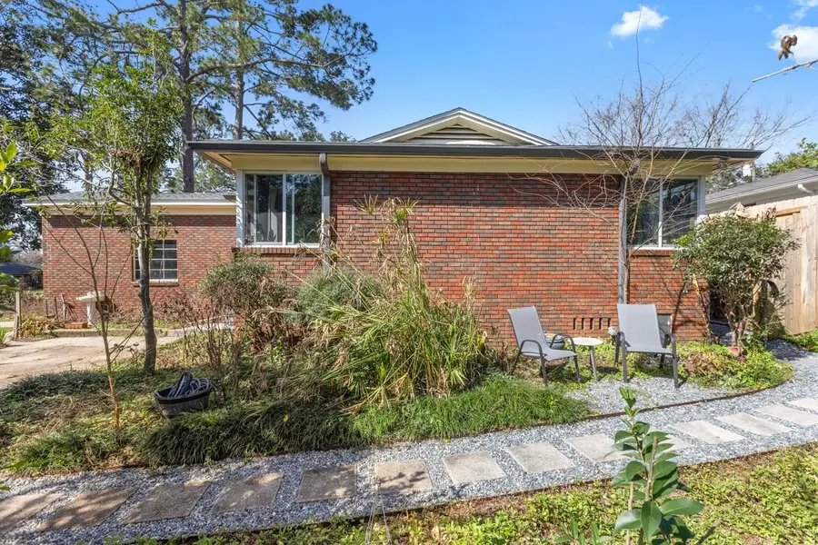 219 Britt Street, Tallahassee, FL 32301 - #3