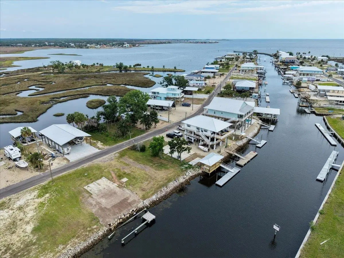 20775 Marina Road, Perry, FL 32348 - #1