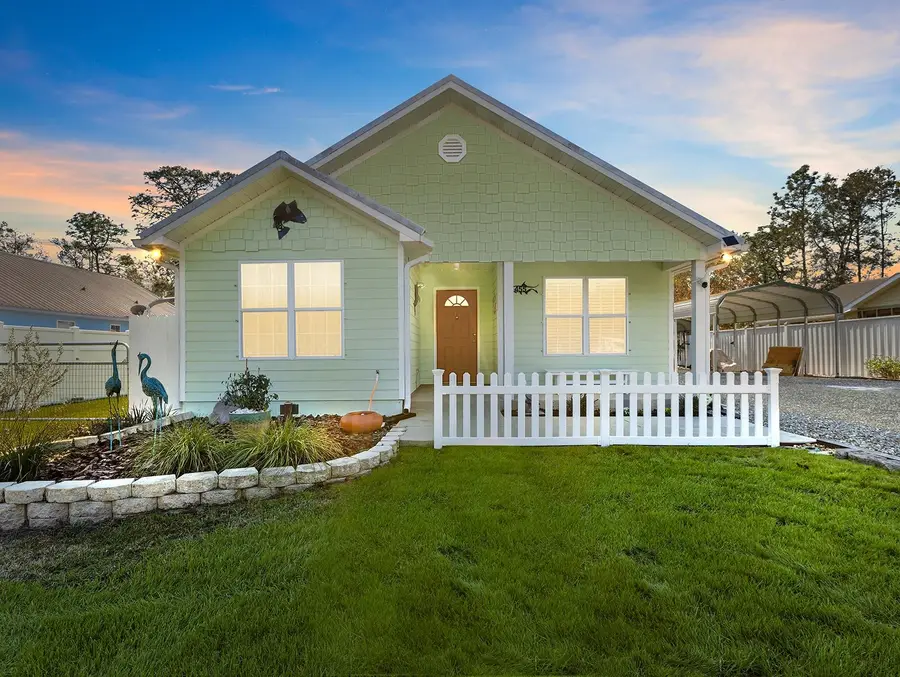455 Kings Creek Circle, Steinhatchee, FL 32359 - #2