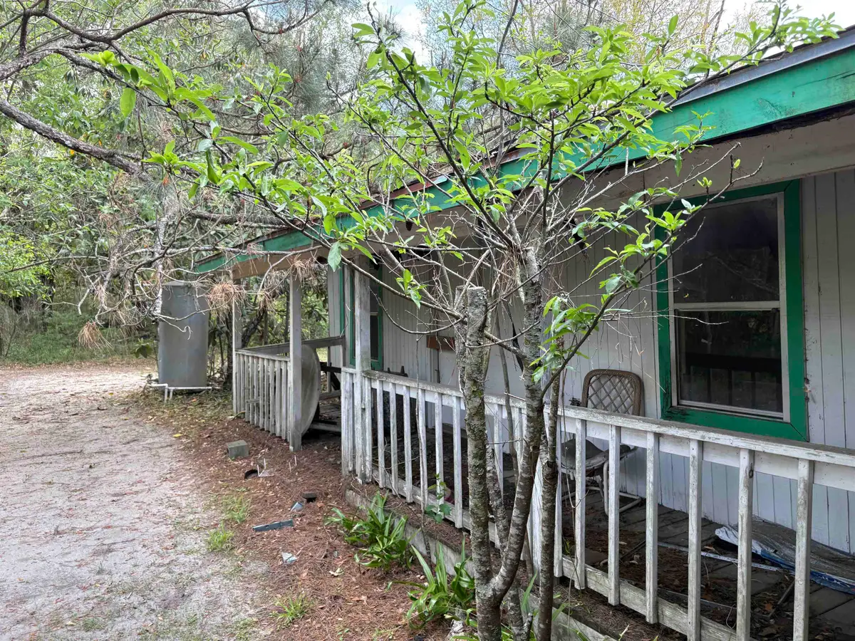 1867 Concord Road, Havana, FL 32333 - #1