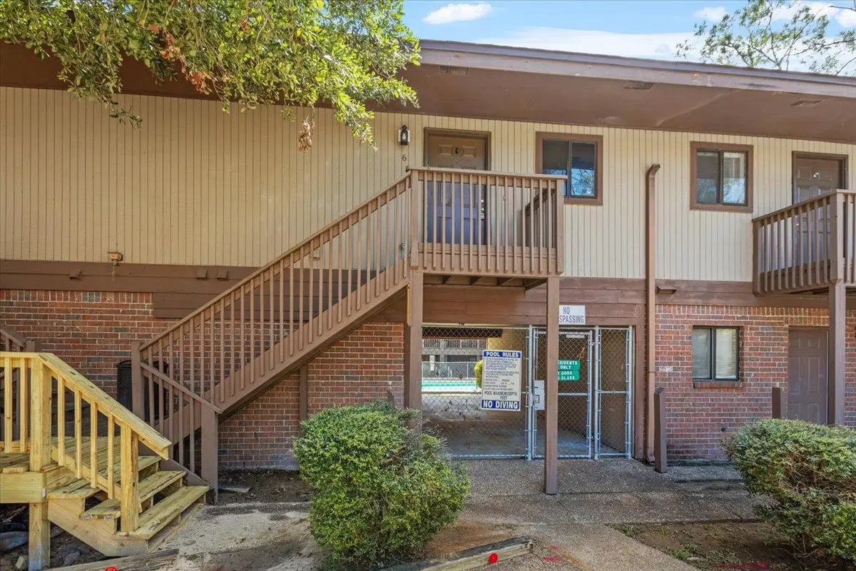 216 Dixie Drive #6, Tallahassee, FL 32304 - #1