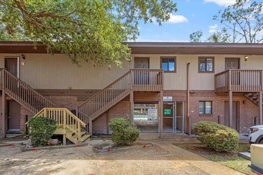 216 Dixie Drive #6, Tallahassee, FL 32304 - #2