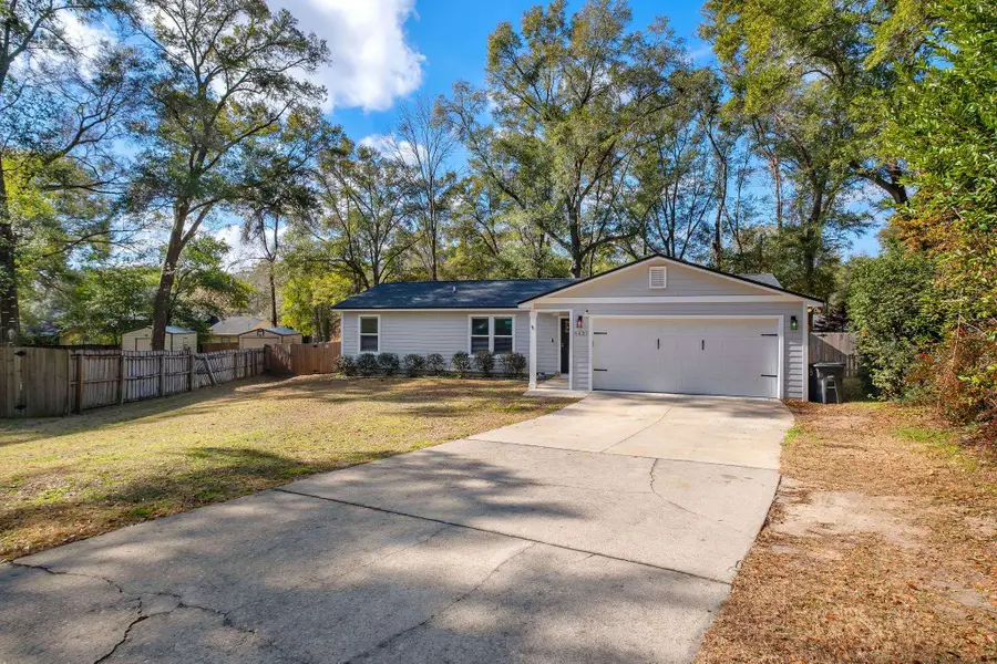 5431 Water Valley Court, Tallahassee, FL 32303 - #3